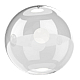 Плафон Nowodvorski Cameleon Sphere XL 8527