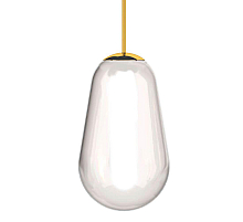 Плафон Nowodvorski Cameleon Pear M 8533