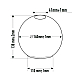 Плафон 33 Идеи S.17.AM