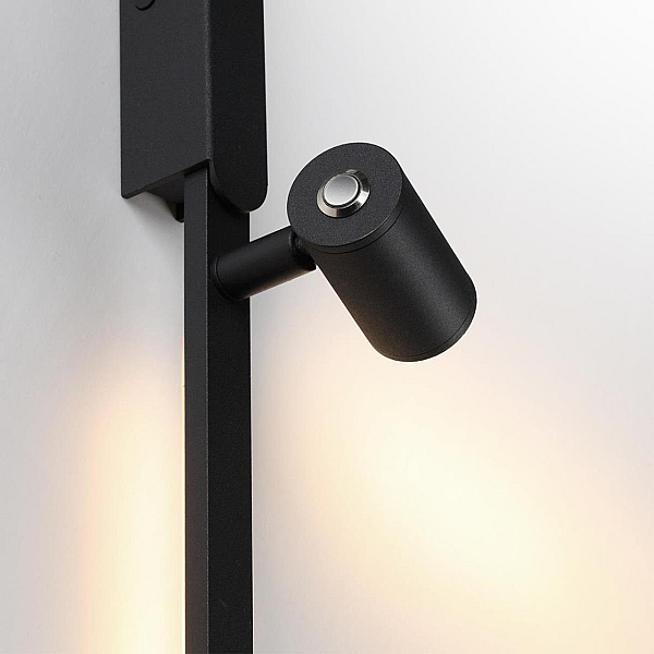 Элемент для инсталляции Odeon Light Fino Xs Hightech 7155/150S