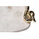 Поднос Serpente Garda Decor 69-321005