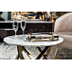 Поднос декоративный Garda Decor 2K389137-G