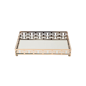 Поднос Garda Decor 2K389162-G
