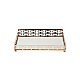 Поднос Garda Decor 2K389162-G