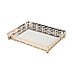 Поднос Garda Decor 2K389163-G