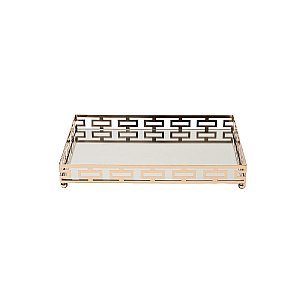Поднос Garda Decor 2K389163-G