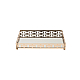 Поднос Garda Decor 2K389163-G