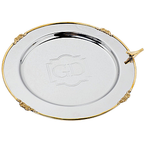 Поднос Birds Garda Decor 95IM-0077
