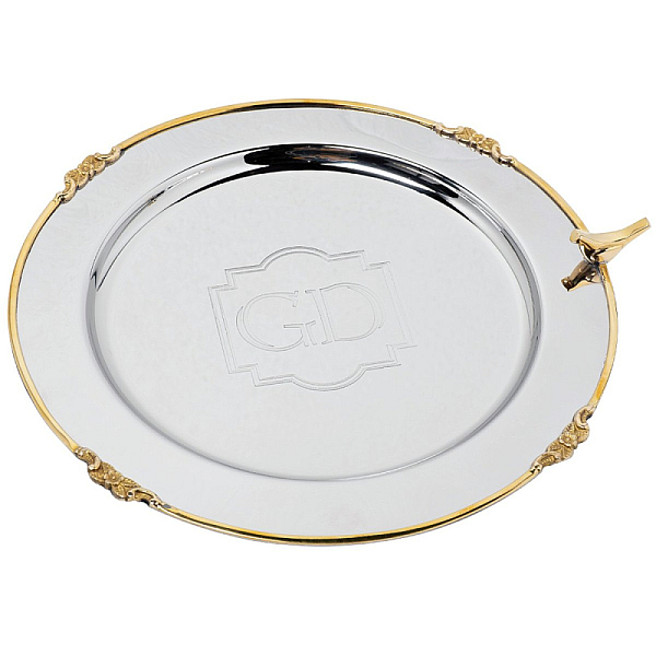 Поднос Birds Garda Decor 95IM-0077