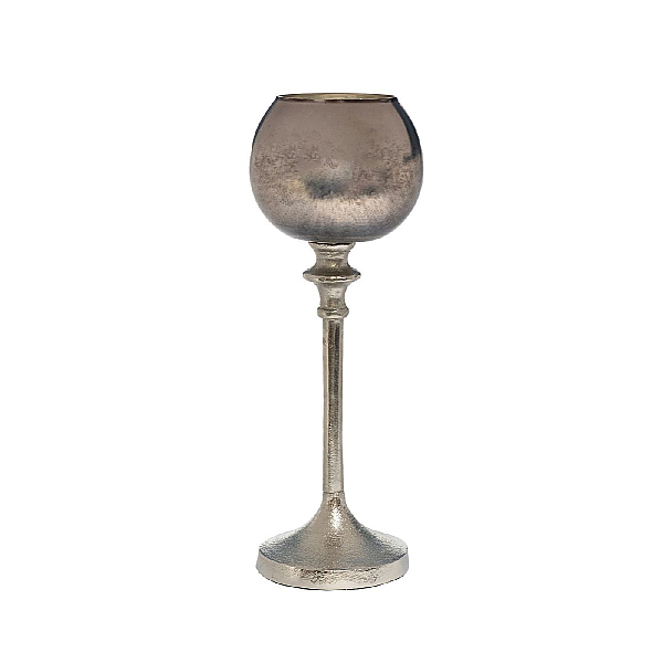 Подсвечник Black diamond Garda Decor 71PN-31805