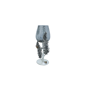 Подсвечник Garda Decor 69-119108AS