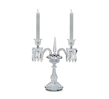 Подсвечник Delight Collection Baccarat style ZZ86333-C2