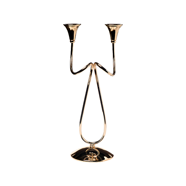 Подсвечник Garda Decor 2K299534G