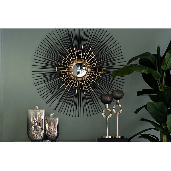 Подсвечник Garda Decor 71PN-3148