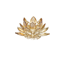 Подсвечник Лотос Garda Decor X110279G