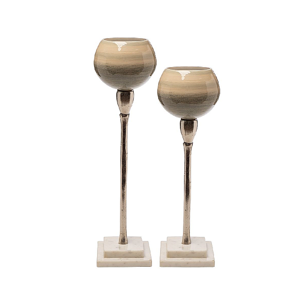 Подсвечник Garda Decor 71PN-31801