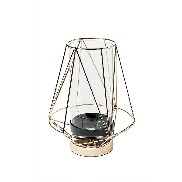 Подсвечник Garda Decor 2K389087-G