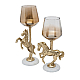 Подсвечник Garda Decor 69-21003