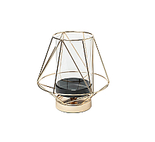 Подсвечник Garda Decor 2K389086-G