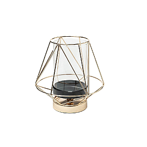 Подсвечник Garda Decor 2K389086-G