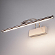 Подсветка для картин Elektrostandard Simple LED 10W 1011 IP20 никель 4690389106149