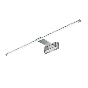 Подсветка для картин (UL-00001057) Uniel ULT-F32-9W/NW IP20 Silver