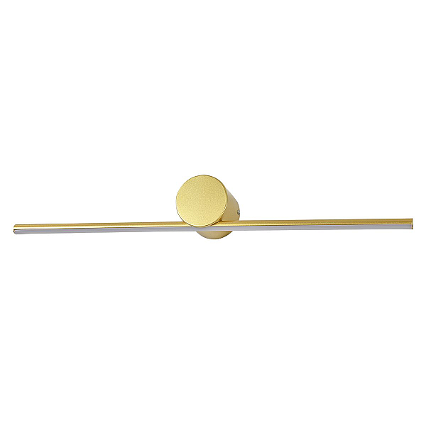Подсветка для картин Escada Line 10291/1LED Gold