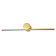 Подсветка для картин Escada Line 10291/1LED Gold