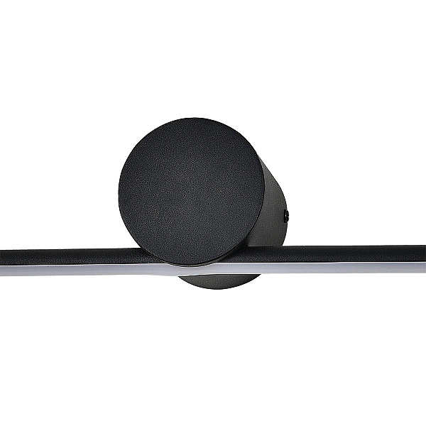 Подсветка для картин Escada Line 10281/1LED Black