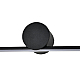 Подсветка для картин Escada Line 10281/1LED Black
