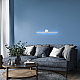 Подсветка для картин Escada Line 10291/1LED White