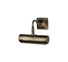 Подсветка для картин Elstead Lighting Picture light PL1-10-BLK-GOLD