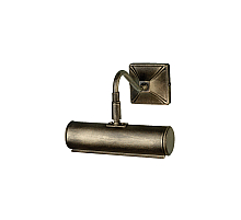 Подсветка для картин Elstead Lighting Picture light PL1-10-BLK-GOLD