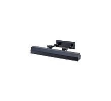 Подсветка для картин Elstead Lighting Chawton CHAWTON-PLM-BLK