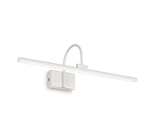 Подсветка для картин Ideal Lux Bonjour AP1 Small Bianco 199894