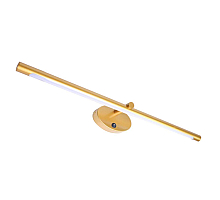 Подсветка для зеркал Arte Lamp Ronnie A8027AP-1GO