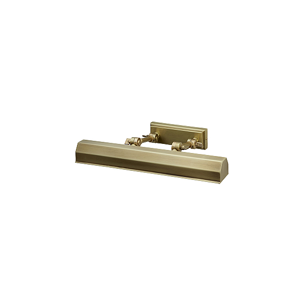 Подсветка для картин Elstead Lighting Chawton CHAWTON-PLM-AB