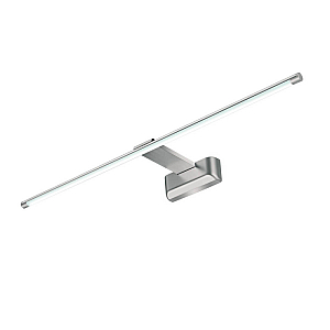 Подсветка для картин (UL-00001057) Uniel ULT-F32-9W/NW IP20 Silver