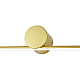 Подсветка для картин Escada Line 10291/1LED Gold