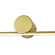 Подсветка для картин Escada Line 10281/1LED Gold