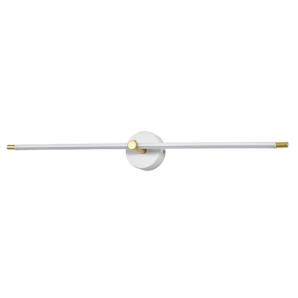 Подсветка для картин Escada Focus 10289/1LED White