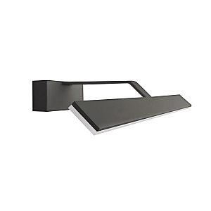 Подсветка для картин Crystal Lux CANVA AP12W LED BL