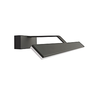 Подсветка для картин Crystal Lux CANVA AP12W LED BL