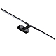 Подсветка для картин Odeon Light Hightech Aledo 6634/9WL