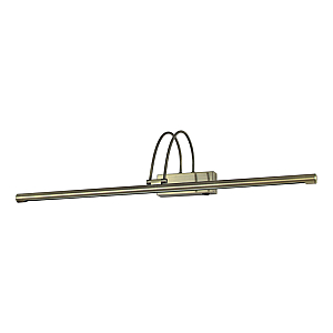 Подсветка для картин Ideal Lux Bow AP114 Brunito 121147