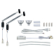 Подсветка для картин Paulmann Assistent Butler Led 99900