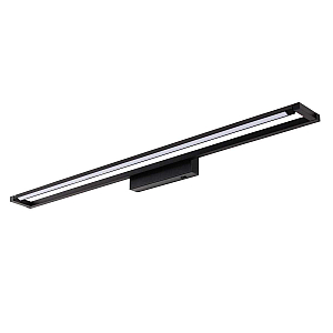 Подсветка для зеркал Crystal Lux GALLERY A AP19W LED BL