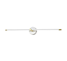 Настенный светильник Escada Focus 10289/1LED White
