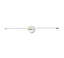 Настенный светильник Escada Focus 10289/1LED White
