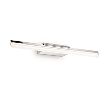 Подсветка для картин Ideal Lux Riflesso AP60 Cromo 142272